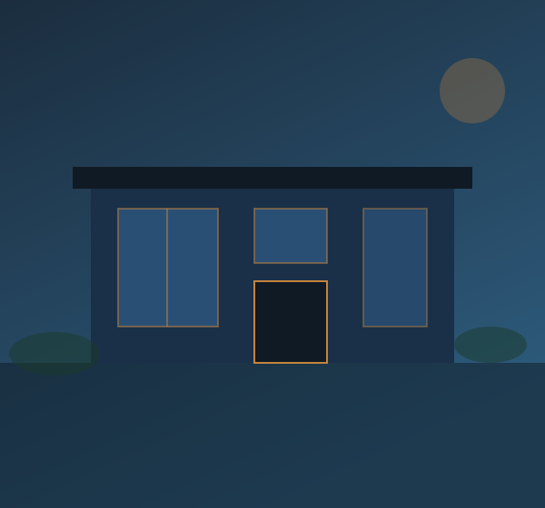 Project: Villa Zonneweide