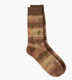 Lizard Socks