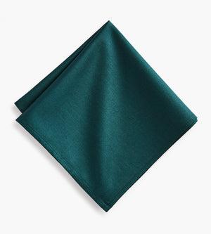 Sateen Pocket Square