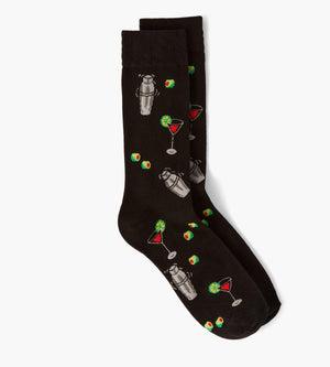 Mixed Drinks Socks