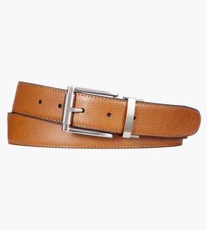 Reversible Plaque Belt